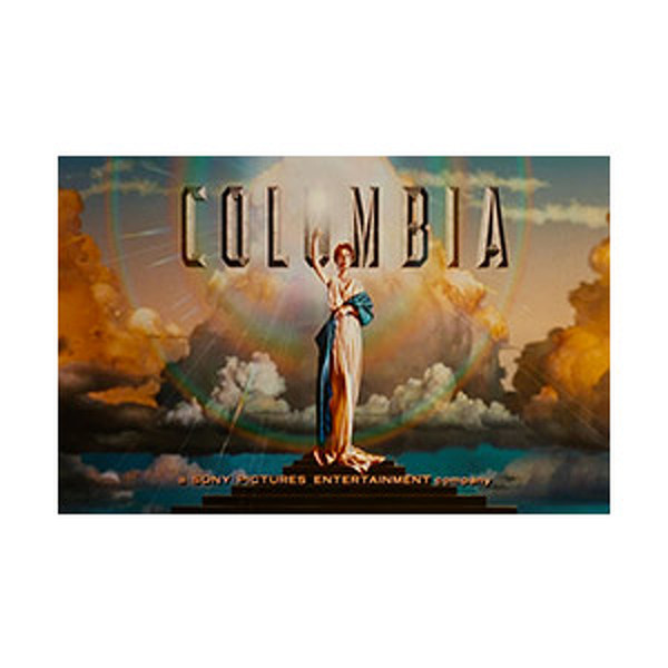 COLUMBIA