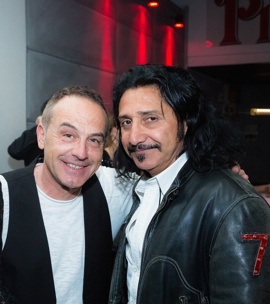 Massimo Di Cataldo Birthday